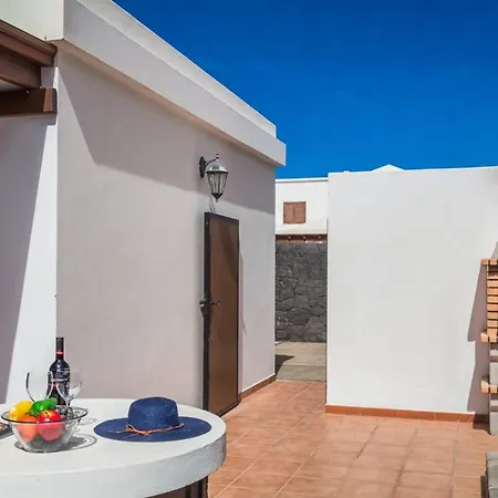 Blancazul Yasmina Villa