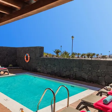 Blancazul Yasmina Villa *