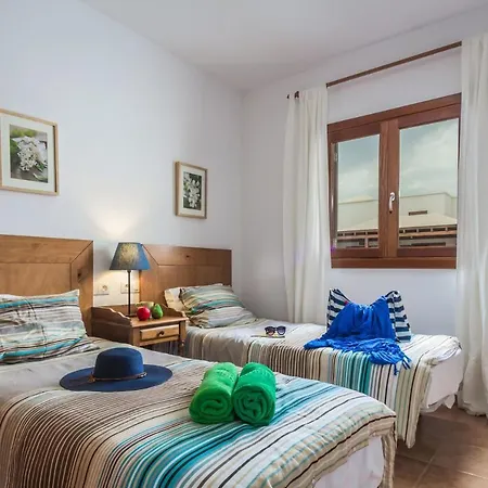 Villa Blancazul Yasmina *