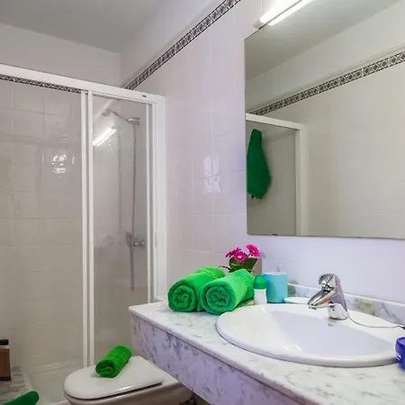 Blancazul Yasmina Villa Playa Blanca (Lanzarote)