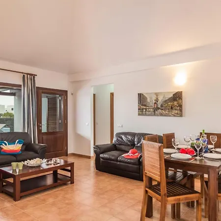 Villa Blancazul Yasmina Playa Blanca (Lanzarote)